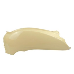 [83600K2FN00VBE] Cover Body Kiri Cream Honda Scoopy K2F