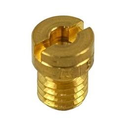 [99101GHB1220] Jet Main 122 LBL Honda Tiger 2000