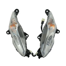 [33400K03N31] Lampu Sein Depan Kanan Kiri Honda Revo 110 FI