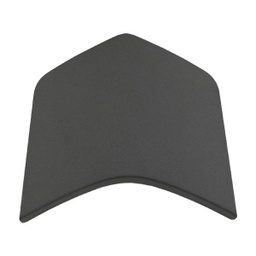 [84152K1ZJ10YH] Cover Tutup Behel Coklat Honda PCX 160 K1Z