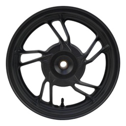 [42650K2VN30ZA] Velg Belakang Grey Honda Vario 125 eSP K2V Ring 14