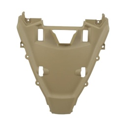 [64336K0WN00ZV] Cover Atas Depan Coklat Honda ADV 160