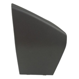 [81141K1ZJ10YK] Cover Laci Coklat Honda PCX 160 K1Z