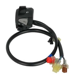 [35200K0WN02] Saklar Tombol Dimmer Riting Klakson Honda ADV 150