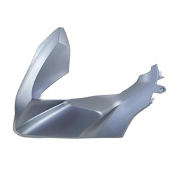 [64502K1ZJ10ZC] Cover Depan Kiri Silver Honda PCX 160 K1Z