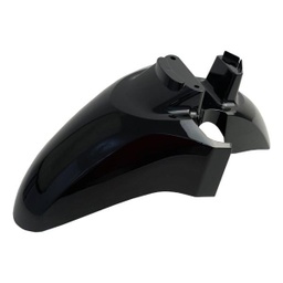 [61100K3VN00ZF] Spakbor Depan Hitam Metalic Honda Stylo 160