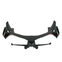 [64220K64NP0ZA] Cover Depan Bawah Type1 Honda CBR 250RR K64J