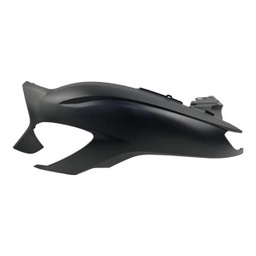 [83610K3VN00MGB] Cover Body Kiri Hitam Doff Honda Stylo 160