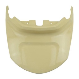[83750K3VN00VBE] Cover Center Belakang Cream Honda Stylo 160
