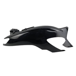 [83510K3VN00ASB] Cover Body Kanan Hitam Metalic Honda Stylo 160
