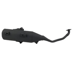 [18300K3VN00] Knalpot Muffler Honda Stylo 160