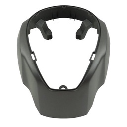 [53205K2FNH0MBS] Cover Speedometer Atas Matte Silver Honda Scoopy K2F