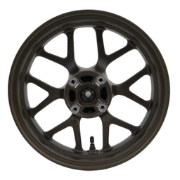 [44650K3VN00ZA] Velg Depan Coklat Honda Stylo 160 Ring 12″