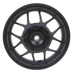 [42601K3VN01MAG] Velg Belakang Grey Honda Stylo 160 CBS Ring 12″x 2.5 Inci