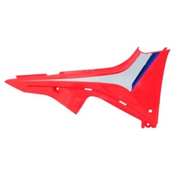 [83510K84600ZA] Cover Samping Kanan Merah Type 1 Honda CRF150L K84