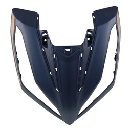 [64300K2VN50ZB] Cover Tameng Depan Biru Doff Type 1 Honda Vario 125 eSP K2V