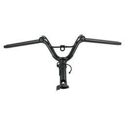 [53100K3VN00] Stang Stir (Pipe Comp Strg Handle) Honda Stylo 160