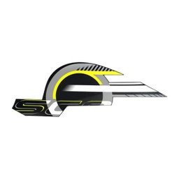 [86832K2FNG0ZA] Sticker Body Kiri Honda Scoopy K2F