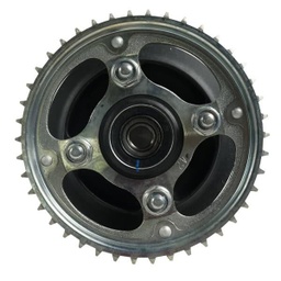 [4120AKYE900] Nap Gear + Gear Belakang Honda Mega Pro