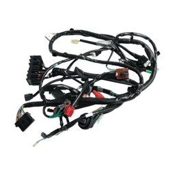 [32100K1ANB0] Kabel Body (Harness Wire) Honda BeAT K1AL CBS ISS Keyless