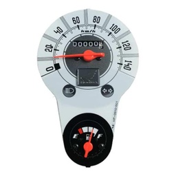 [37201KYT941] LCD Speedometer Honda Scoopy Karburator KYT