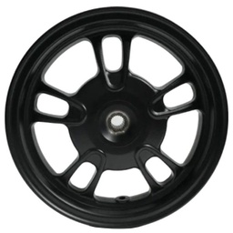 [42601K2FN01MAG] Velg Belakang Grey Honda Scoopy K2F Ring 12″x 2.50 Inci