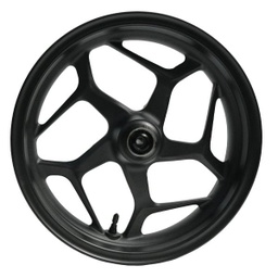 [44650K1ZNA0ZA] Velg Depan Grey Honda PCX 160 K1ZV Ring 14″