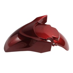 [61100K1ZJ10YT] Spakbor Depan Merah Maroon Honda PCX 160 K1ZV