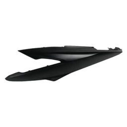 [83600K1AN80MGB] Cover Body Kiri Hitam Doff Honda BeAT K1AL