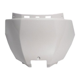 [80151K2FNC0ZF] Cover Center Putih Honda Scoopy K2FP