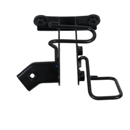 [64220KWWA00] Dudukan Cover Depan Honda Revo 110