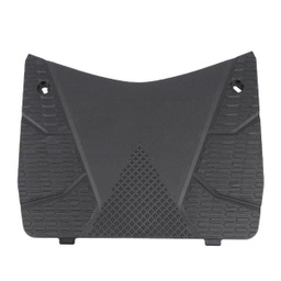 [64460K1AN00ZB] Cover Tutup Aki Hitam Honda BeAT K1AL