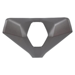 [53209K1YDC0ZD] Garnish Cover Handle Dark Silver Honda PCX 160 K1ZV