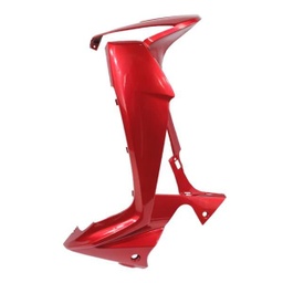 [64450KVLN01CSR] Cover Body Samping Kiri Merah Maroon Honda Supra X 125