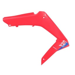 [17546K84630ZA] Cover Body Kanan Merah Honda CRF150L K84