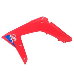 [17556K84630ZA] Cover Body Kiri Merah Honda CRF150L K84