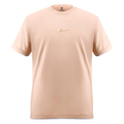 [AHTS0301052] Honda Oversized Tshirt Beige (XL)
