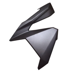 [64601K59A10MJB] Cover Kiri Depan Brown Honda Vario 150 eSP K59