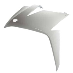 [64411K45N40ZB] Cowl Left Middle A Putih (White) – New CBR 150R K45G
