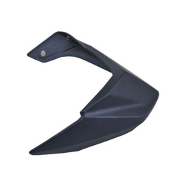 [53208K56N10ZC] Cover Batok Kiri Biru Honda Supra GTR 150