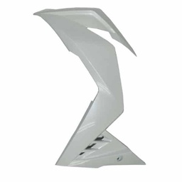 [64620K56N10PFW] Cover L Side Putih (White) – Supra GTR 150