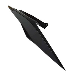 [83610K56N00FMB] Cover Body Belakang Kanan Hitam Honda Sonic 150R