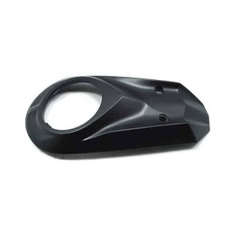 [83155K64N00ZA] Cover Center Tank Hitam Doff – CBR 250RR