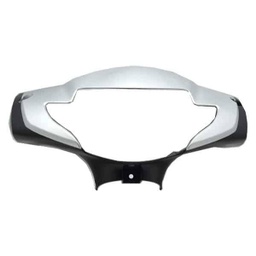 [53205KTM860FMH] Cover Handle FR Silver – Supra X 125