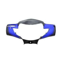 [53205KPH700FMT] Cover Handle FR Biru – Supra X 125 Injection