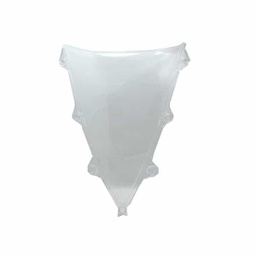 [64110K45N20ZA] Wind Screen Honda CBR150R K45A