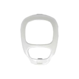 [53207K93N00PFW] Cover Ring Speedometer Putih Honda Scoopy eSP K93