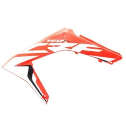 [17556K84901ZB] Cover Body Set Kiri Merah (WL) – CRF 150L