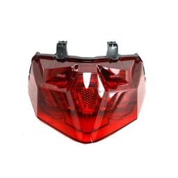 [33701K59A71] Lampu Belakang Honda New Vario 150 K59J