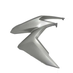 [64501K59A70ZS] Cover Kanan Depan Silver Honda Vario 150 (K59J)